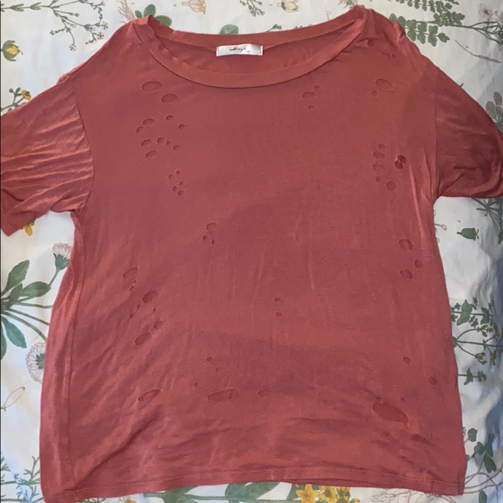 t-shirt